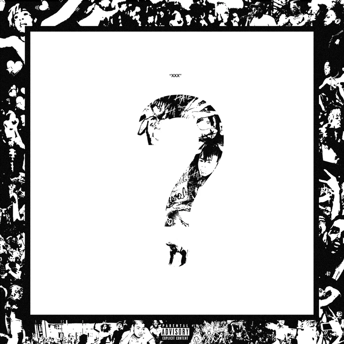 ?, XXXTENTACION