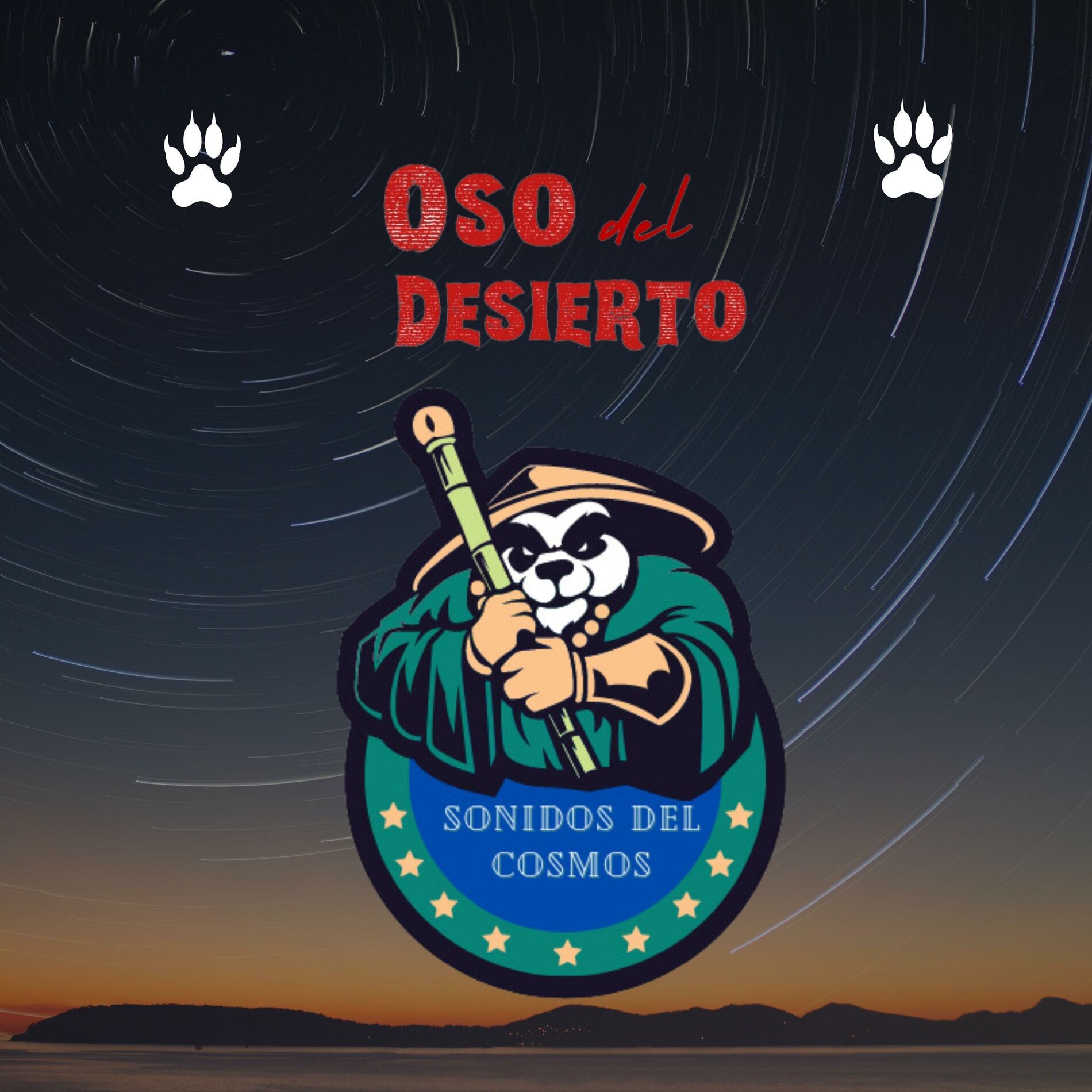 Album cover of Sonidos Del Cosmos