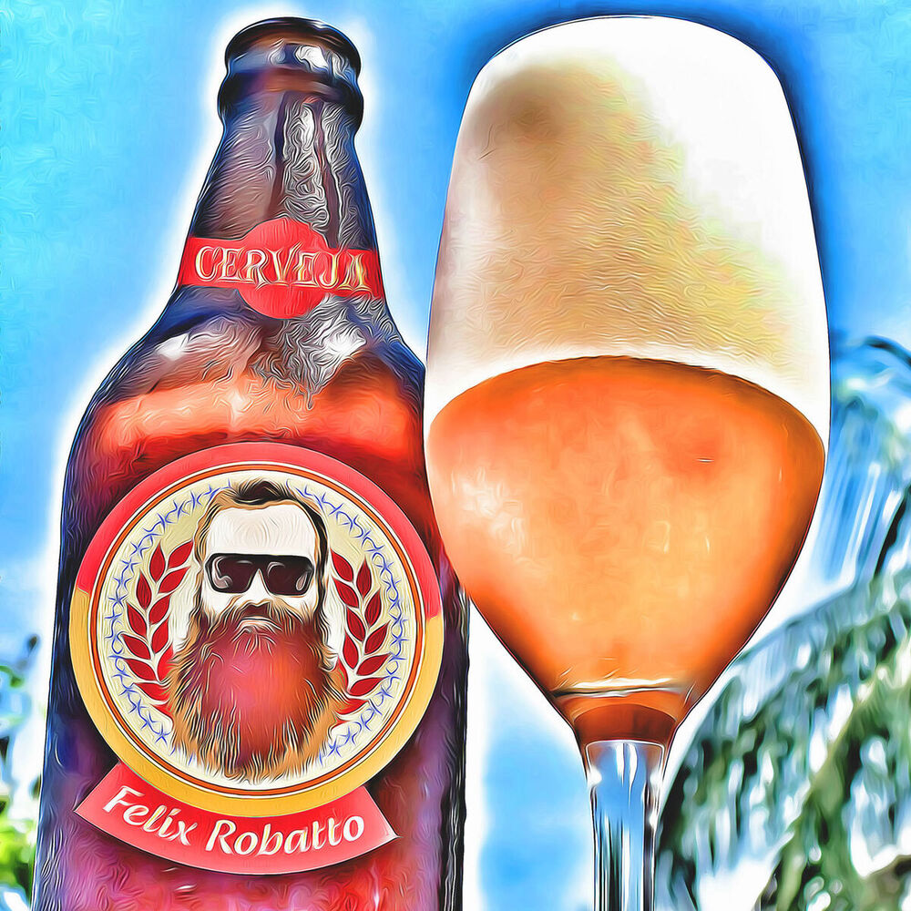 Picture of Eu Quero Cerveja