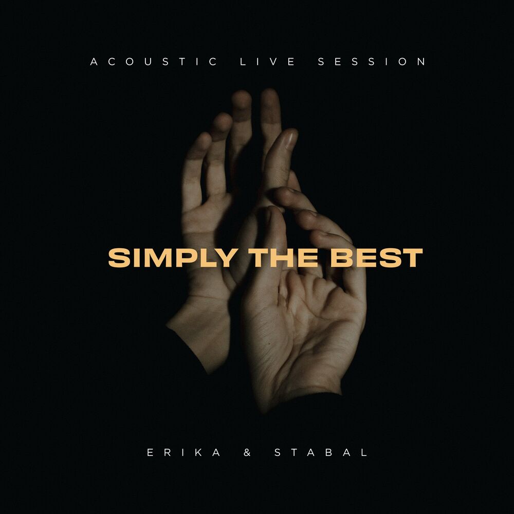Picture of Simply the Best (Acoustic Live Session)