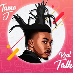 Cover of Real Talk