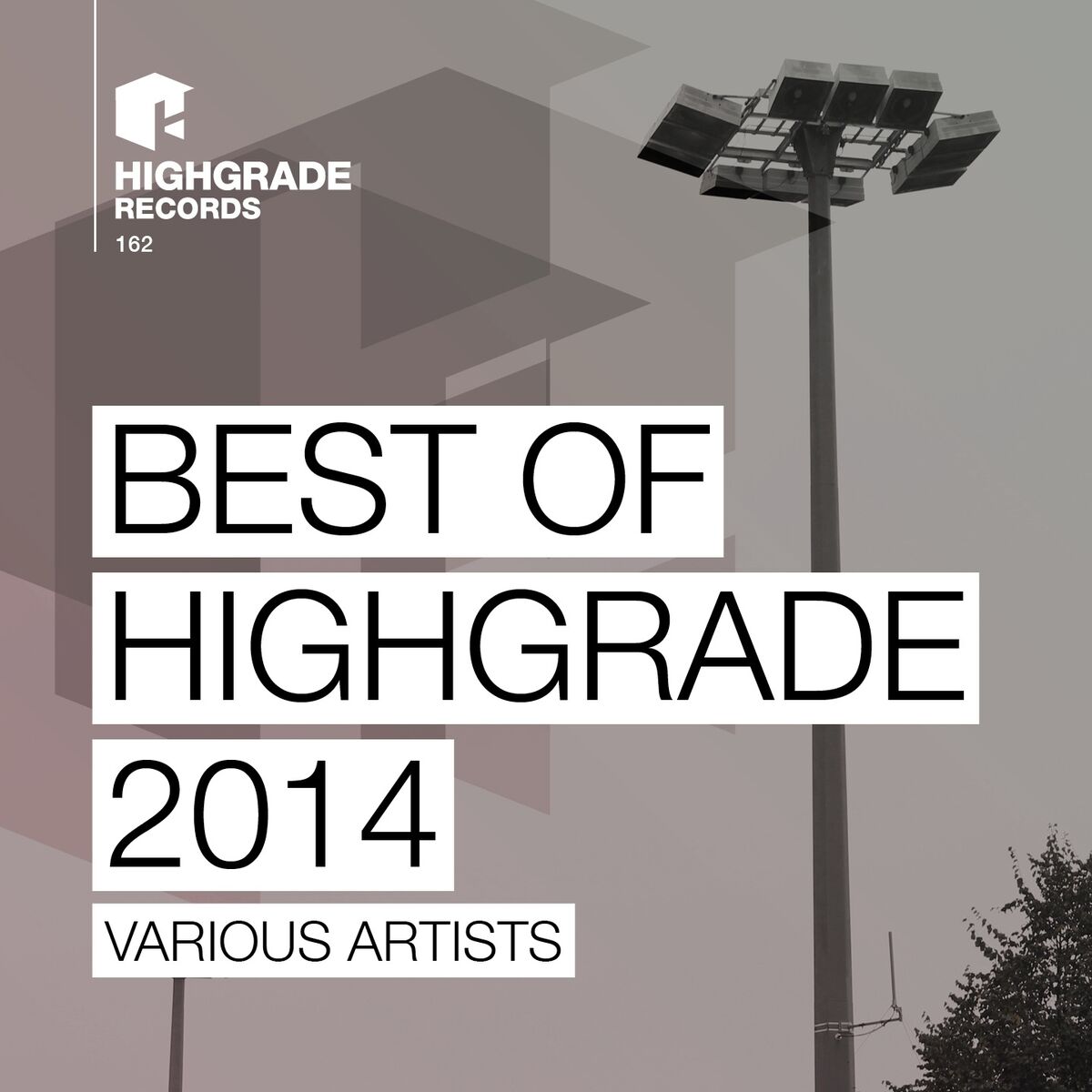 Album cover of Best of 2014