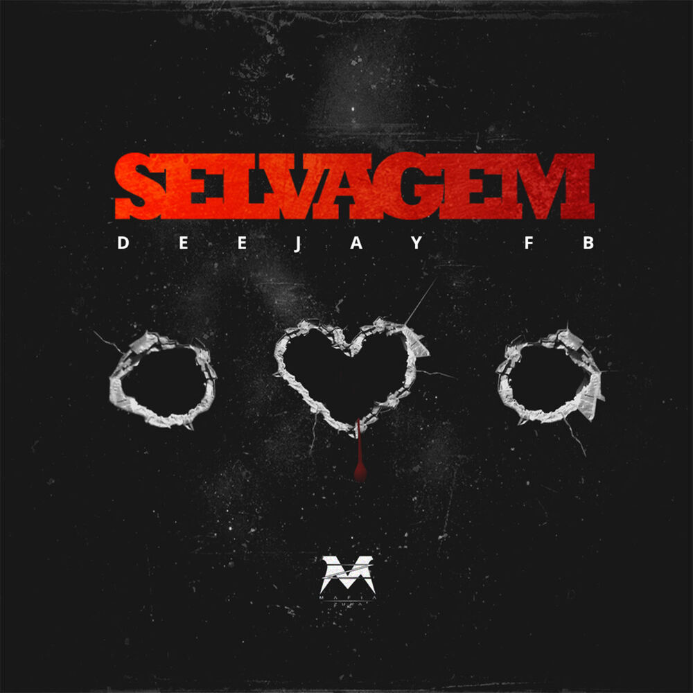 Picture of Selvagem