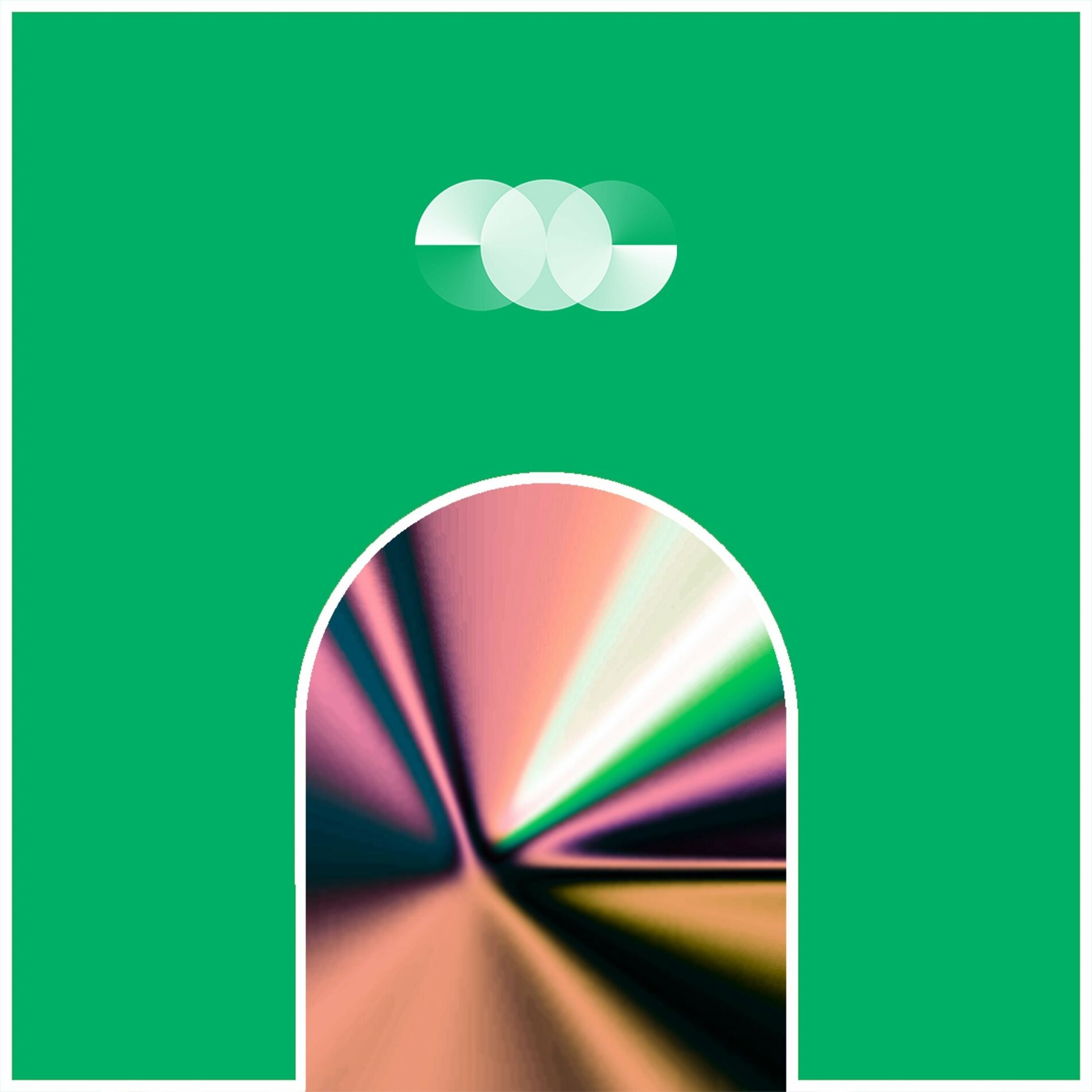 Album cover of Trigger Switch