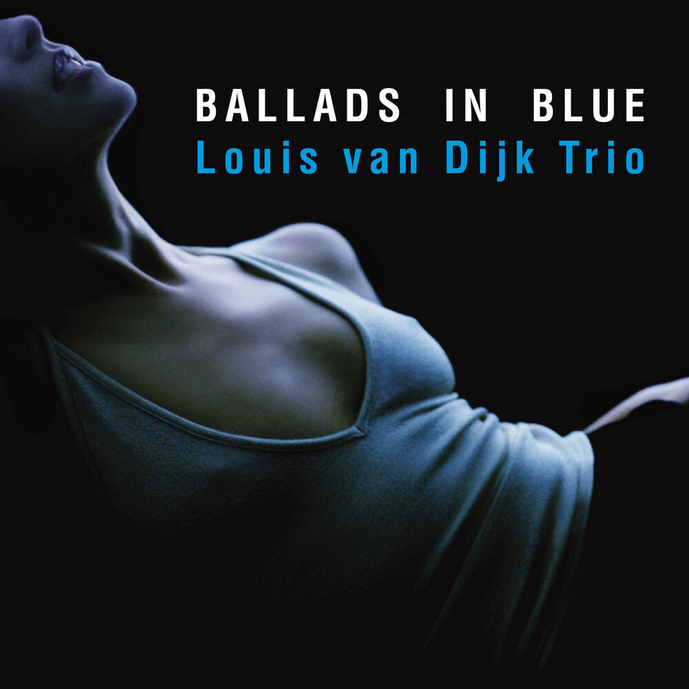 Picture of Ballads in Blue