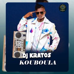 Cover of Kouboula