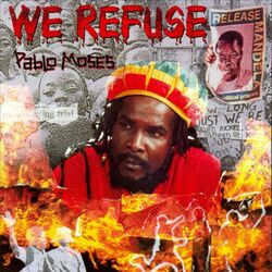 Cover of We Refuse