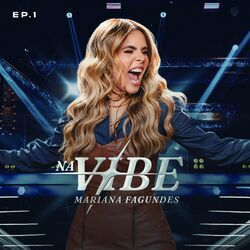 Cover of NA VIBE 1 (Ao Vivo)
