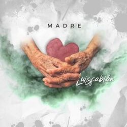 Cover of Madre