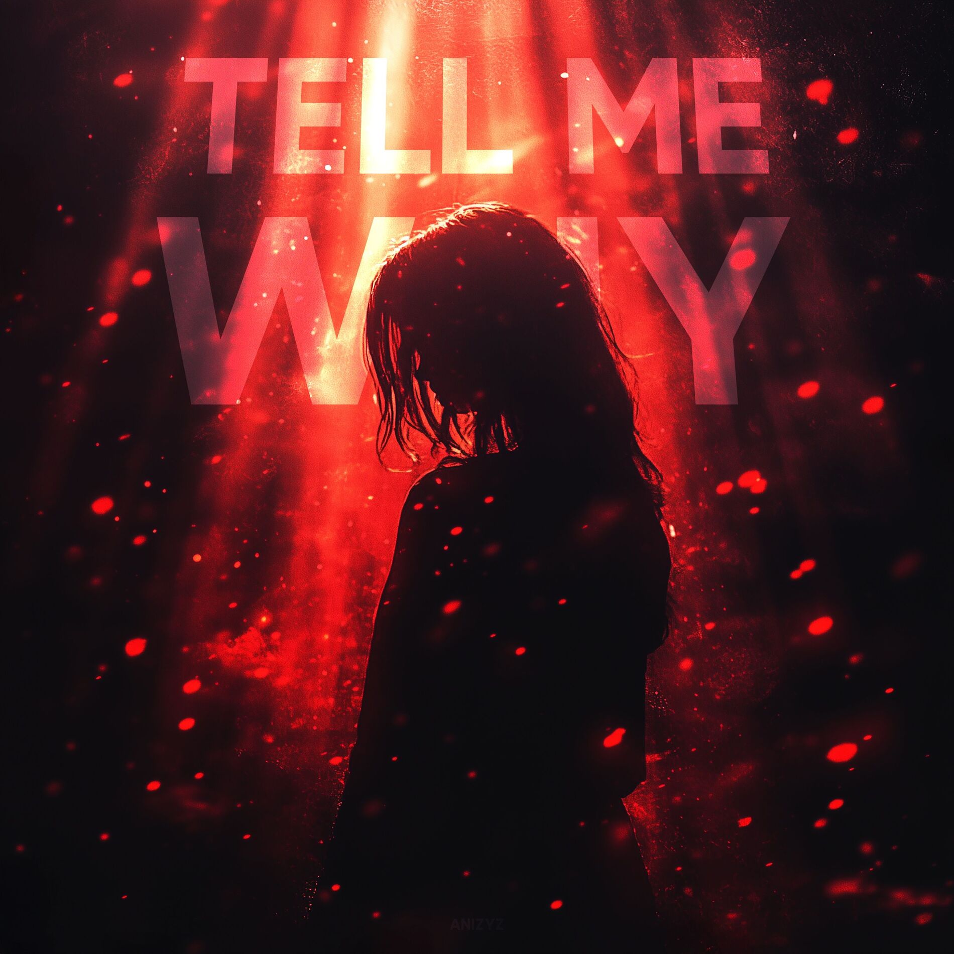 Album cover of Tell Me Why