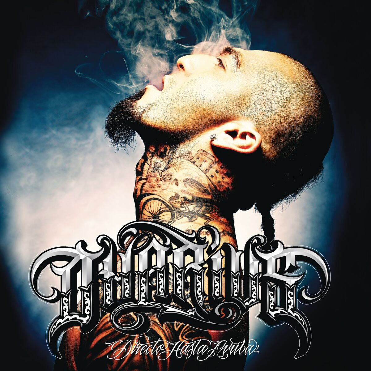 Album cover of La Raja