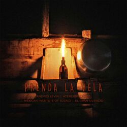 Cover of Prenda La Vela