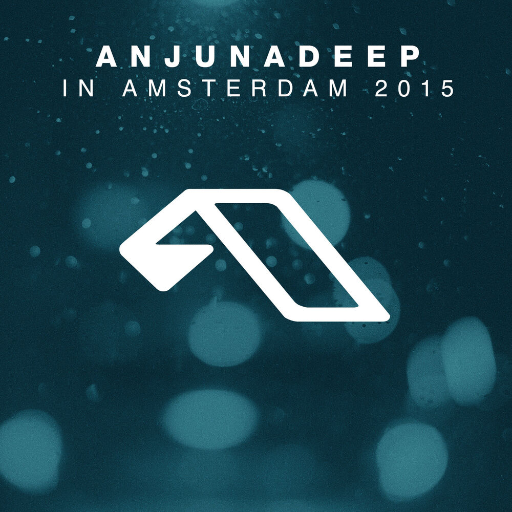 Picture of Anjunadeep In Amsterdam 2015