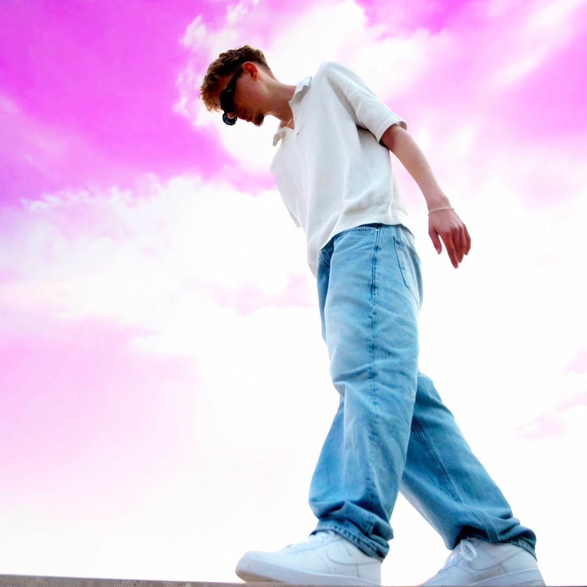 Album cover of LILA WOLKEN