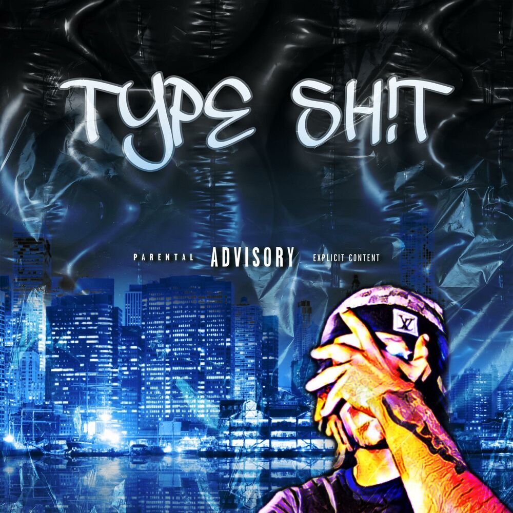 Picture of Type Sh!T