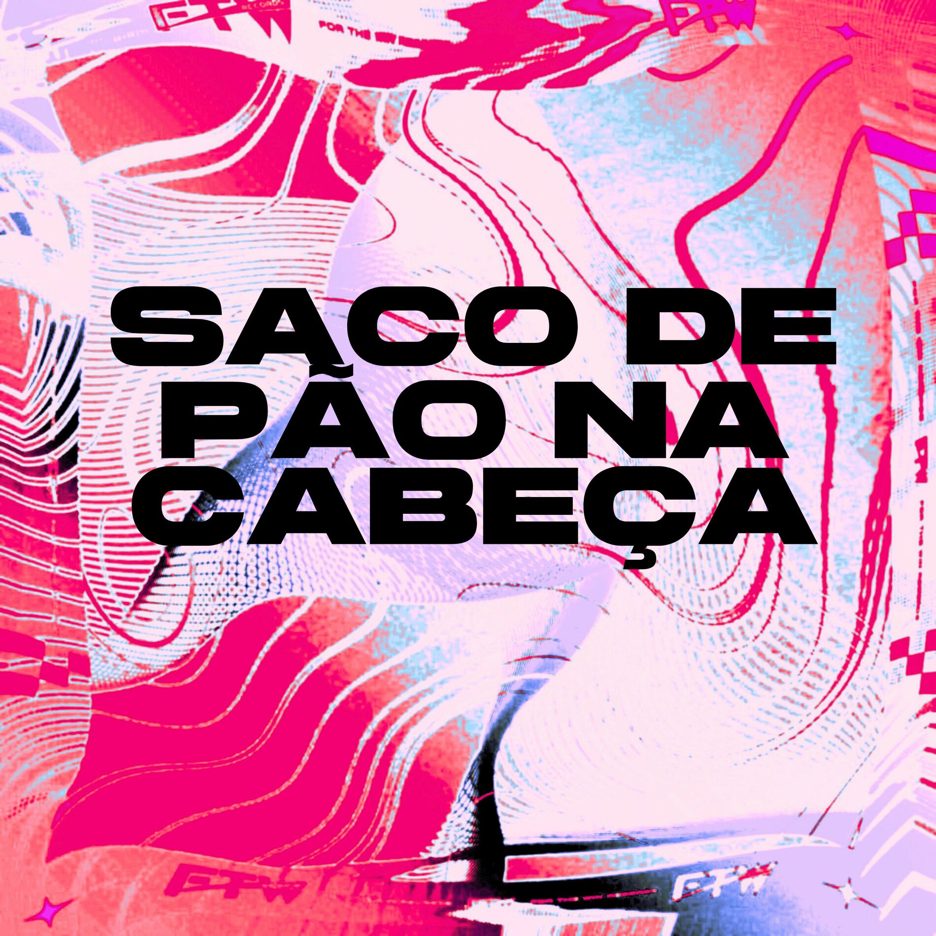Album cover of Saco de Pão na Cabeça