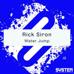 Cover of Water Jump - Single