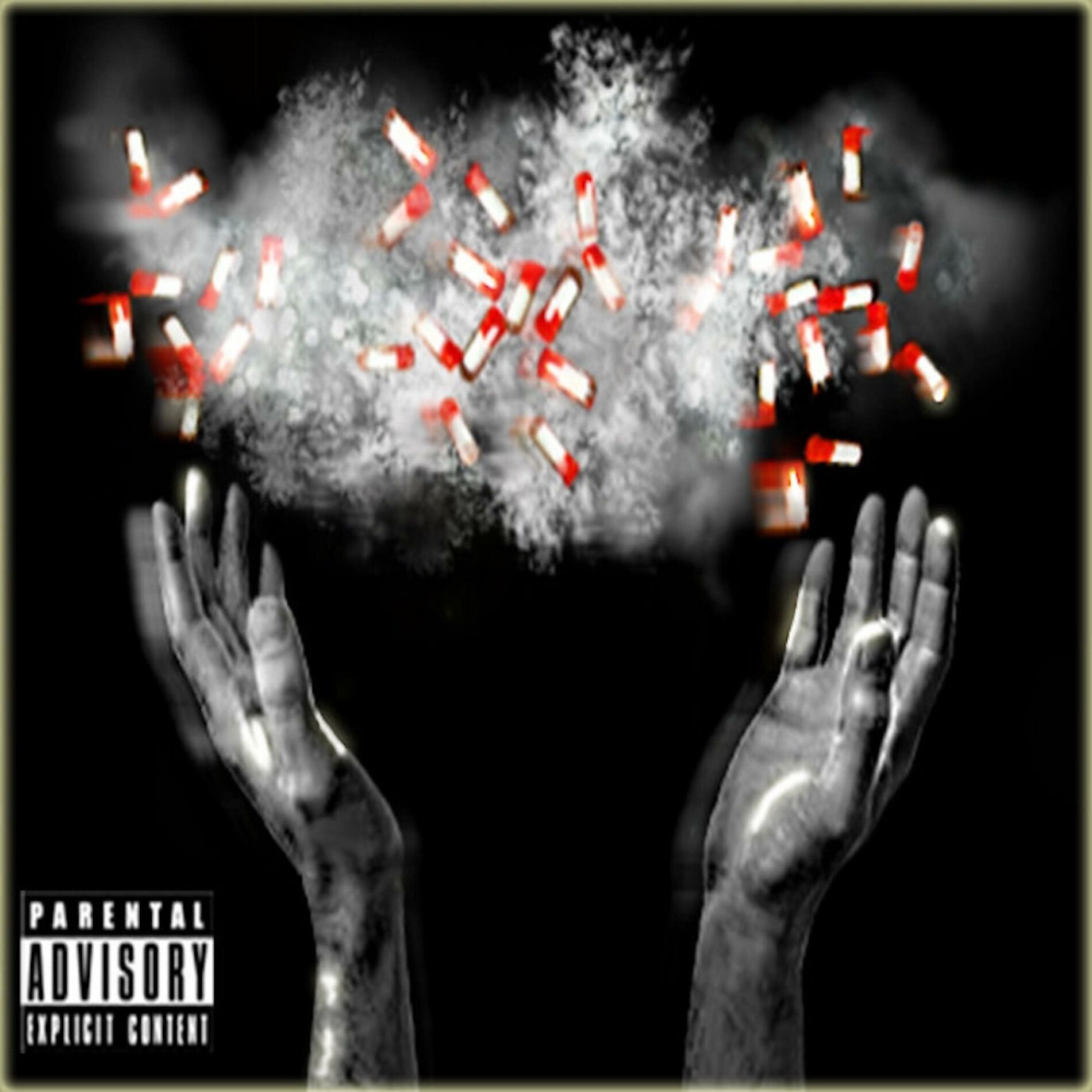Album cover of TESTERS