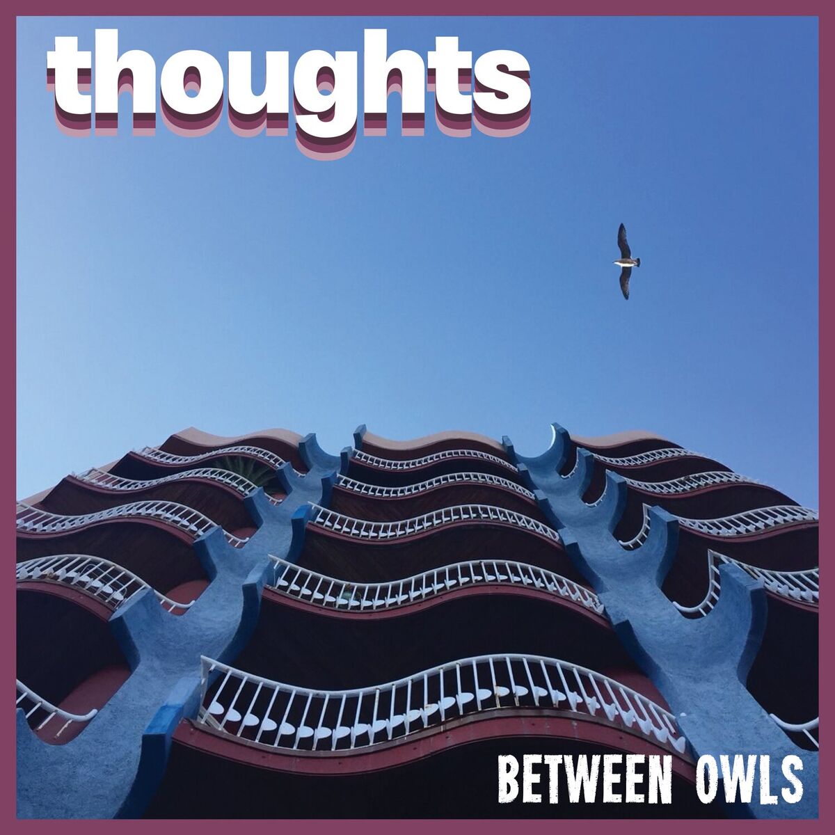 Album cover of Thoughts