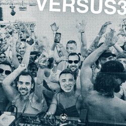 Cover of Versus 3