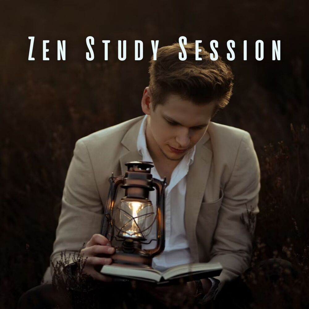 Picture of Zen Study Session: Meditative Piano for Enhanced Study Focus