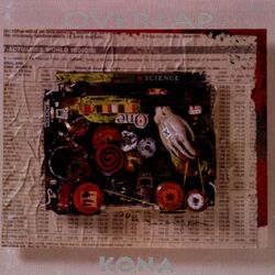 Cover of Overlap