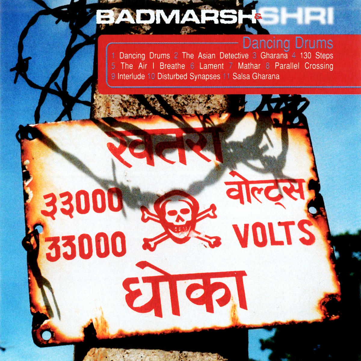 Album cover of Lament