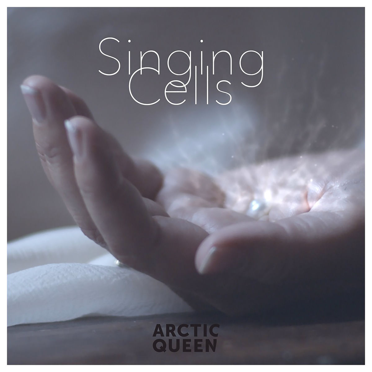 Album cover of Singing Cells