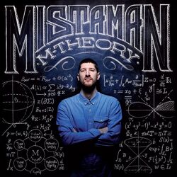 Cover of M-theory