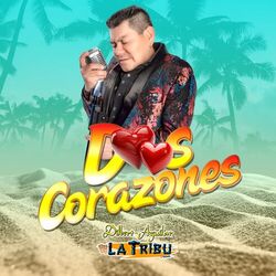 Cover of Dos Corazones