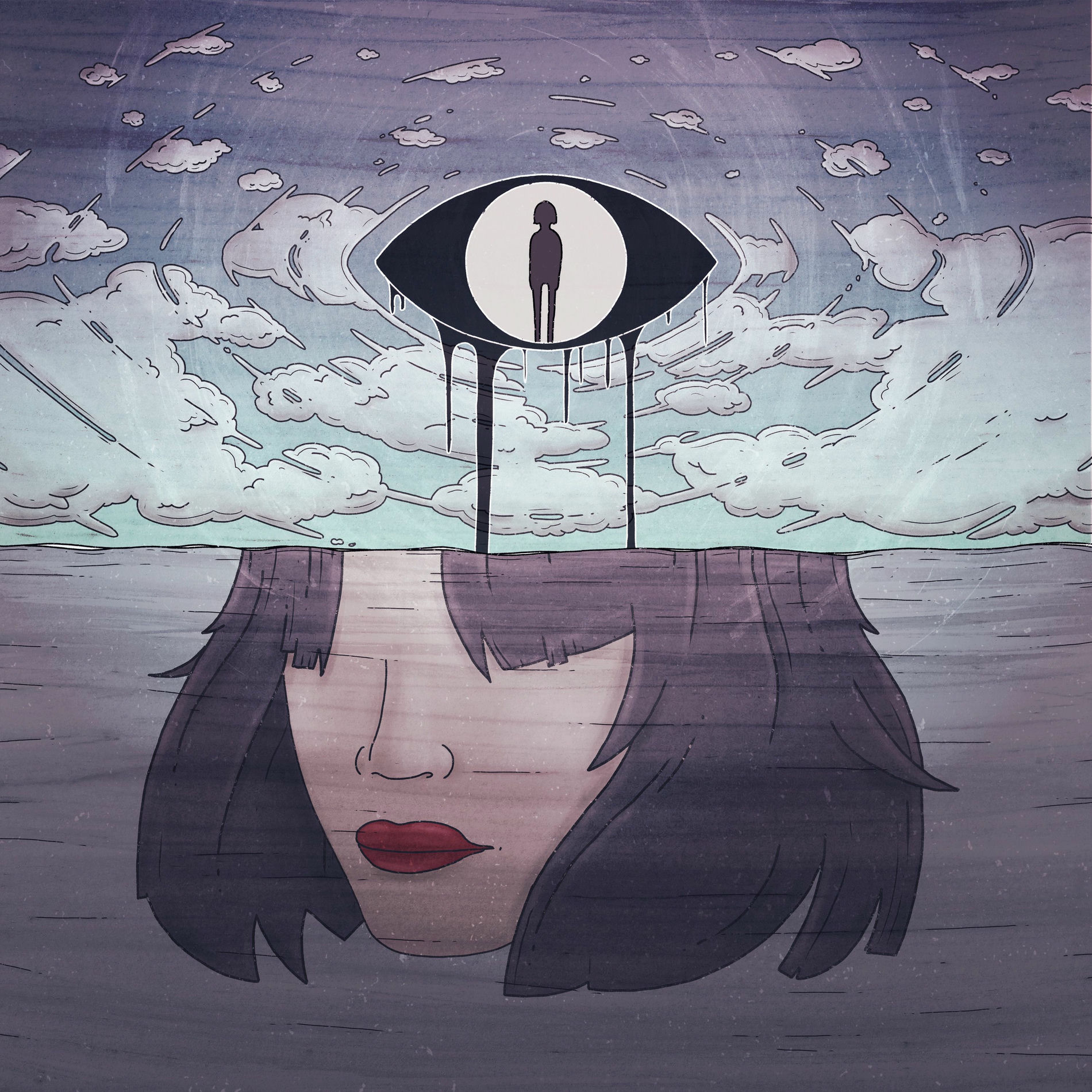 Album cover of Desire