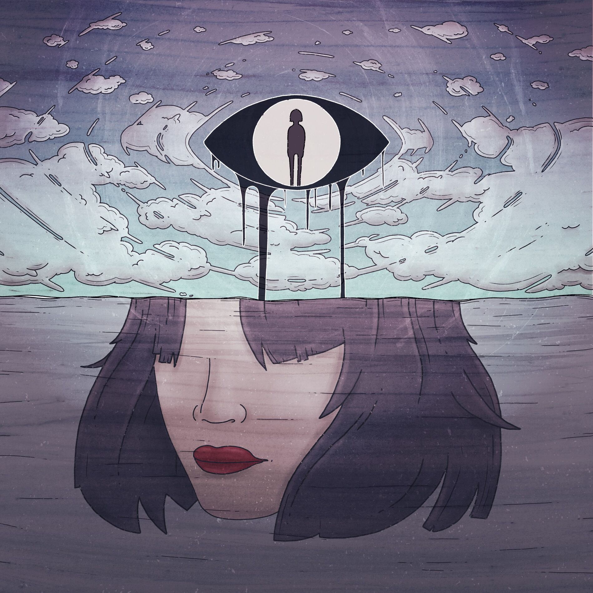 Album cover of Desire
