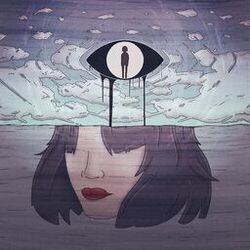 music cover