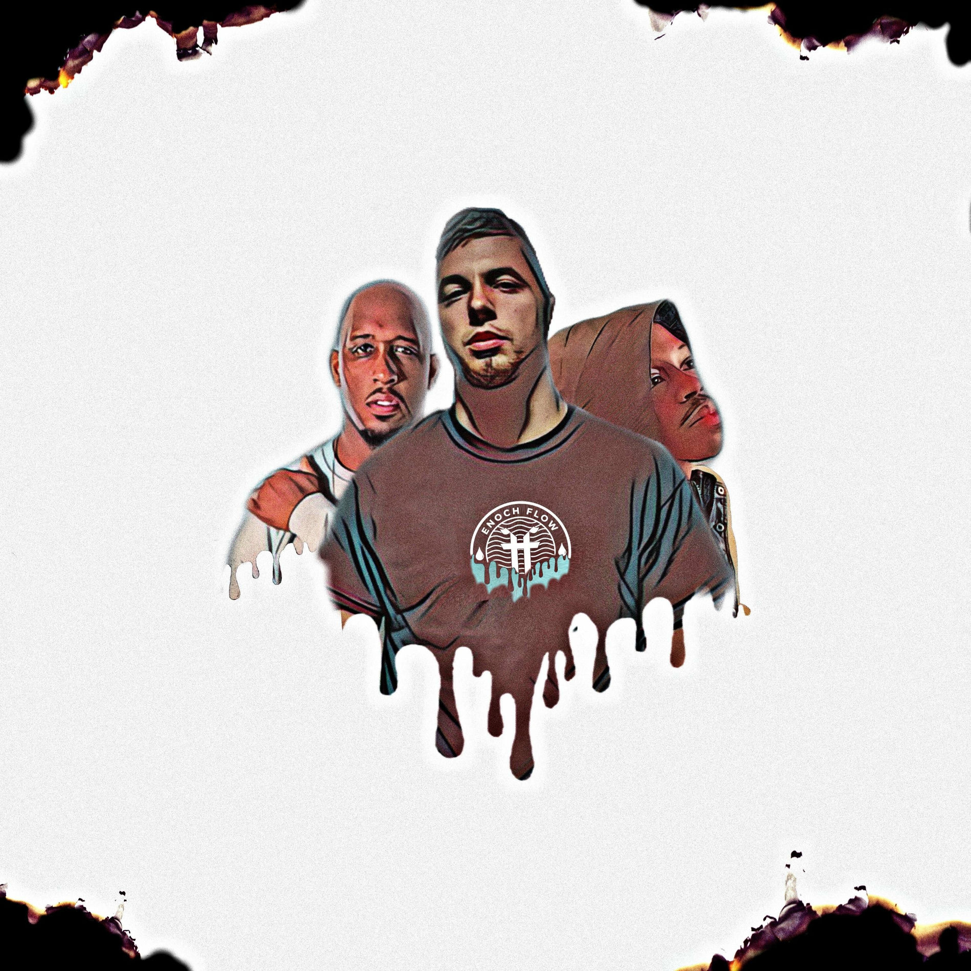 Album cover of Lifted (feat. Derek Minor & YJO)