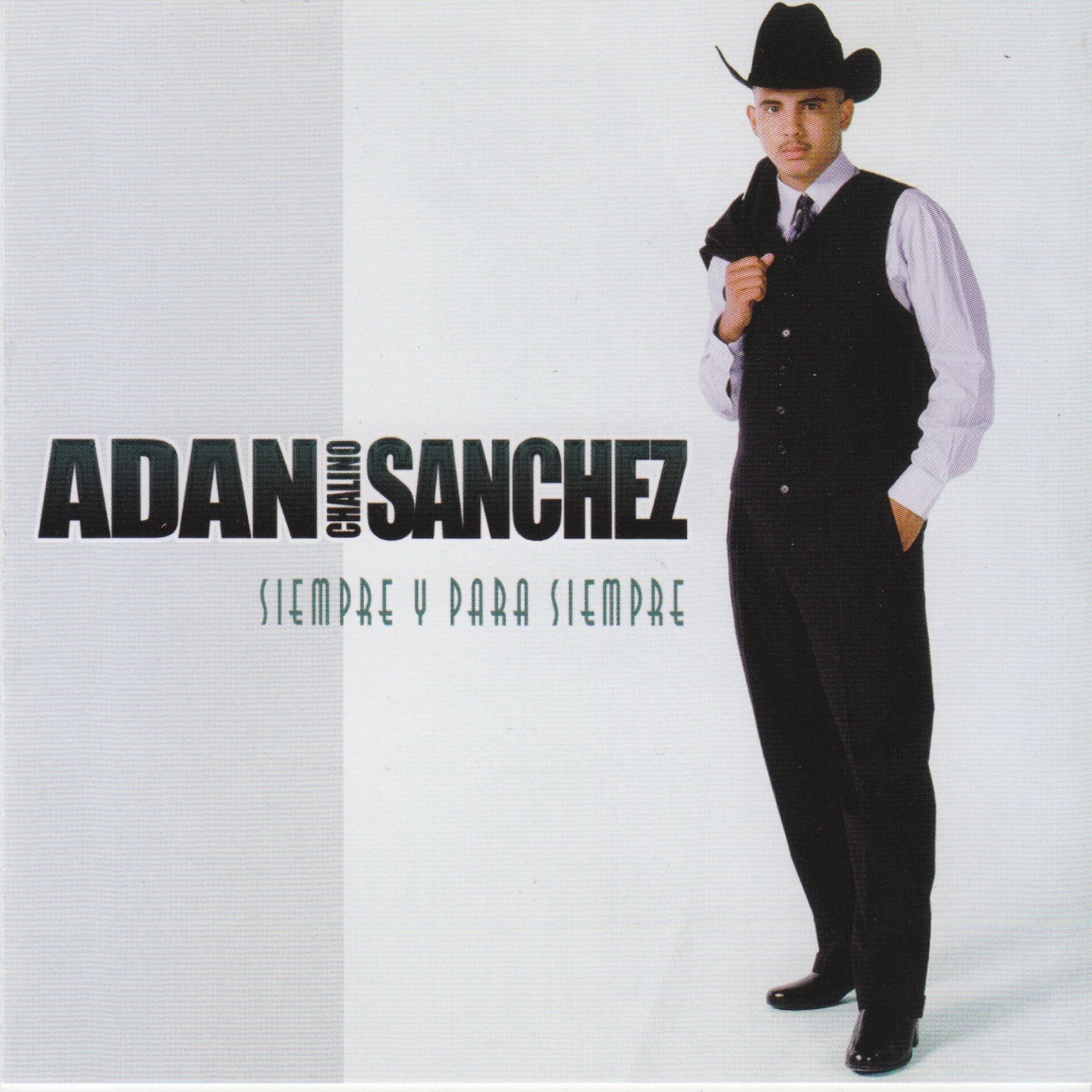 Album cover of Siempre y Para Siempre