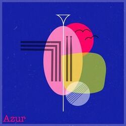 Cover of Azur