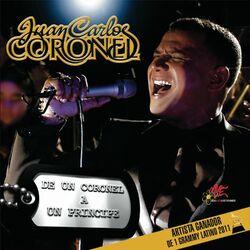 Cover of De un Coronel a un Principe