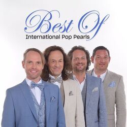 Cover of Best Of: International Pop Pearls