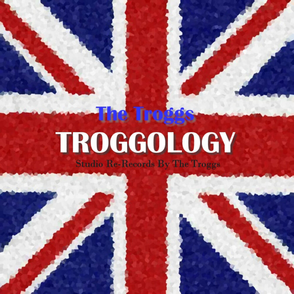 Picture of Troggology