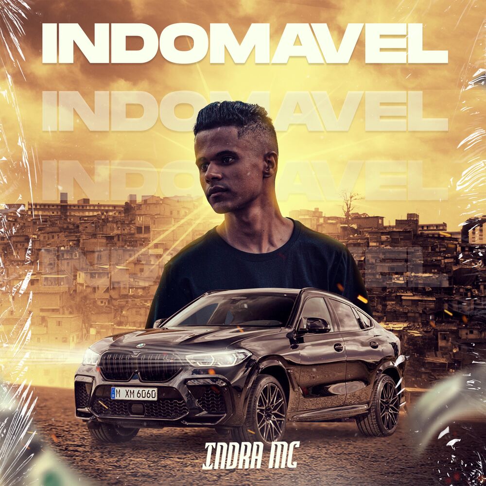 Picture of Indomável