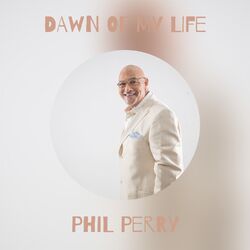 Cover of DAWN OF MY LIFE