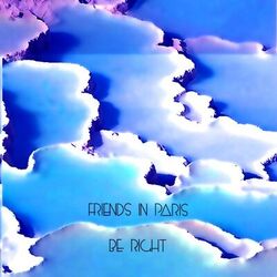 Cover of Be Right