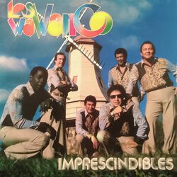 Cover of Imprescindibles