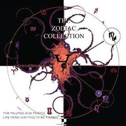 Cover of The Zodiac Collection