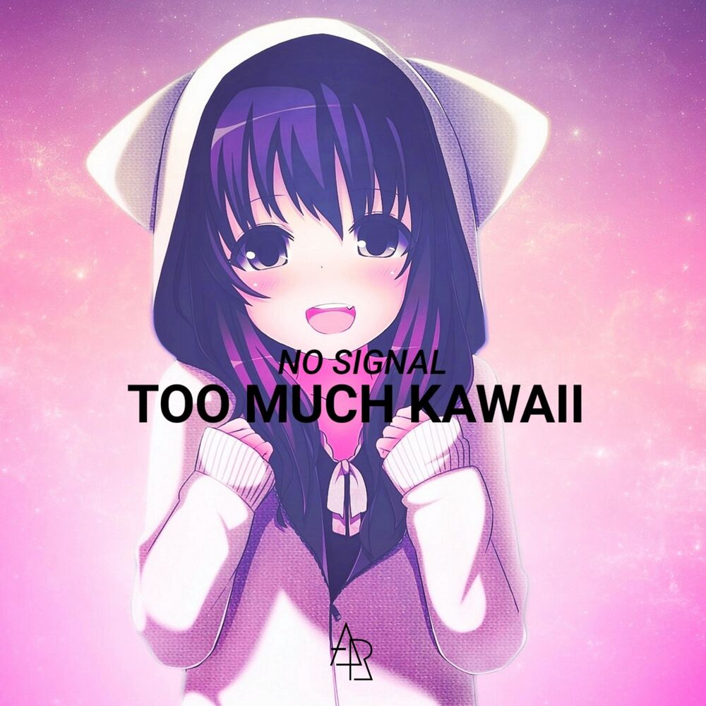 Picture of Too Much Kawaii