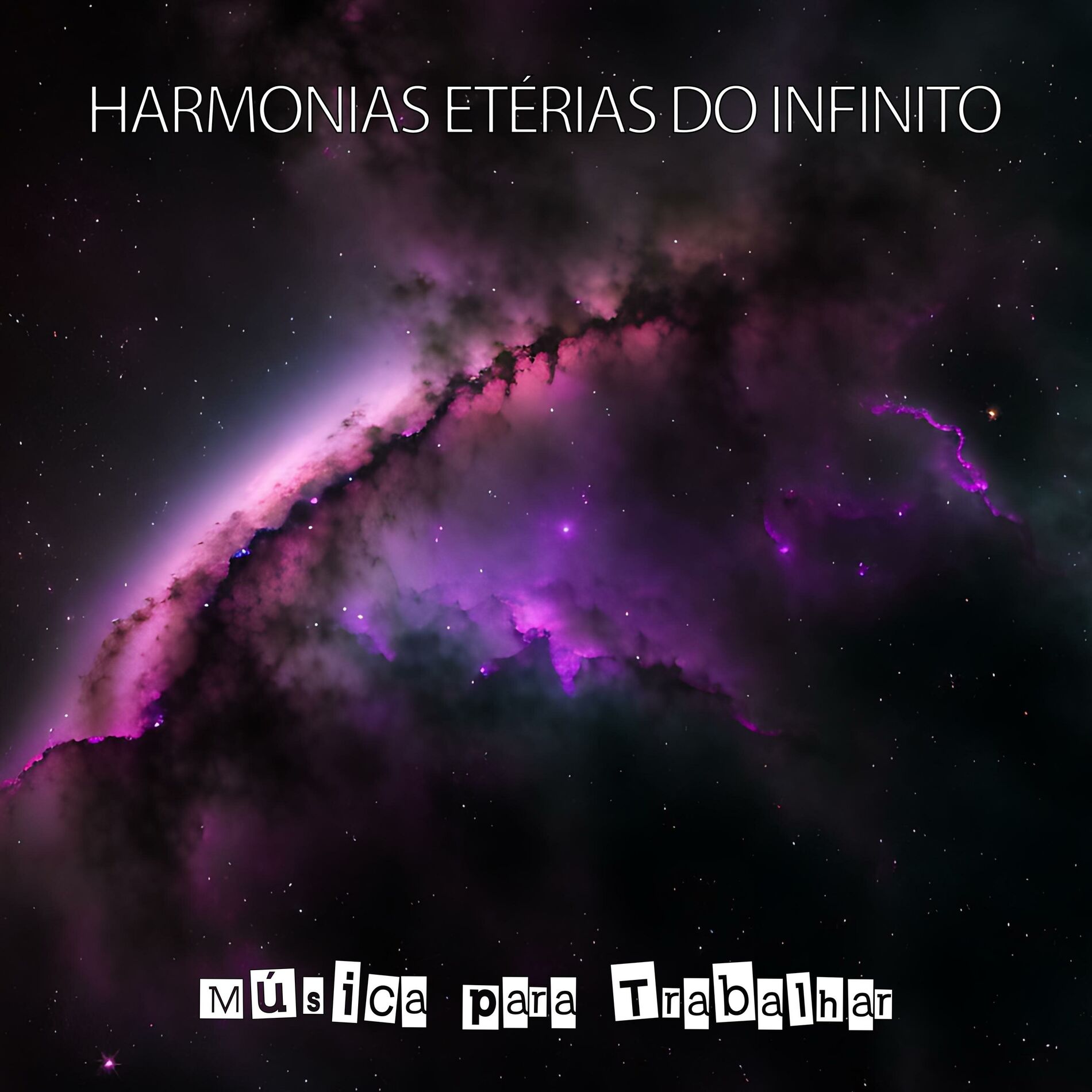 Album cover of Ecos Extragaláticos