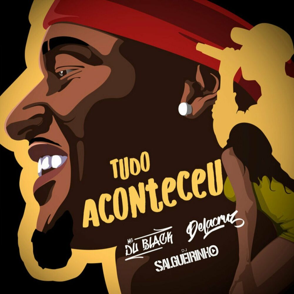 Picture of Tudo Aconteceu
