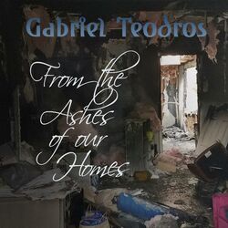Cover of From the Ashes of Our Homes