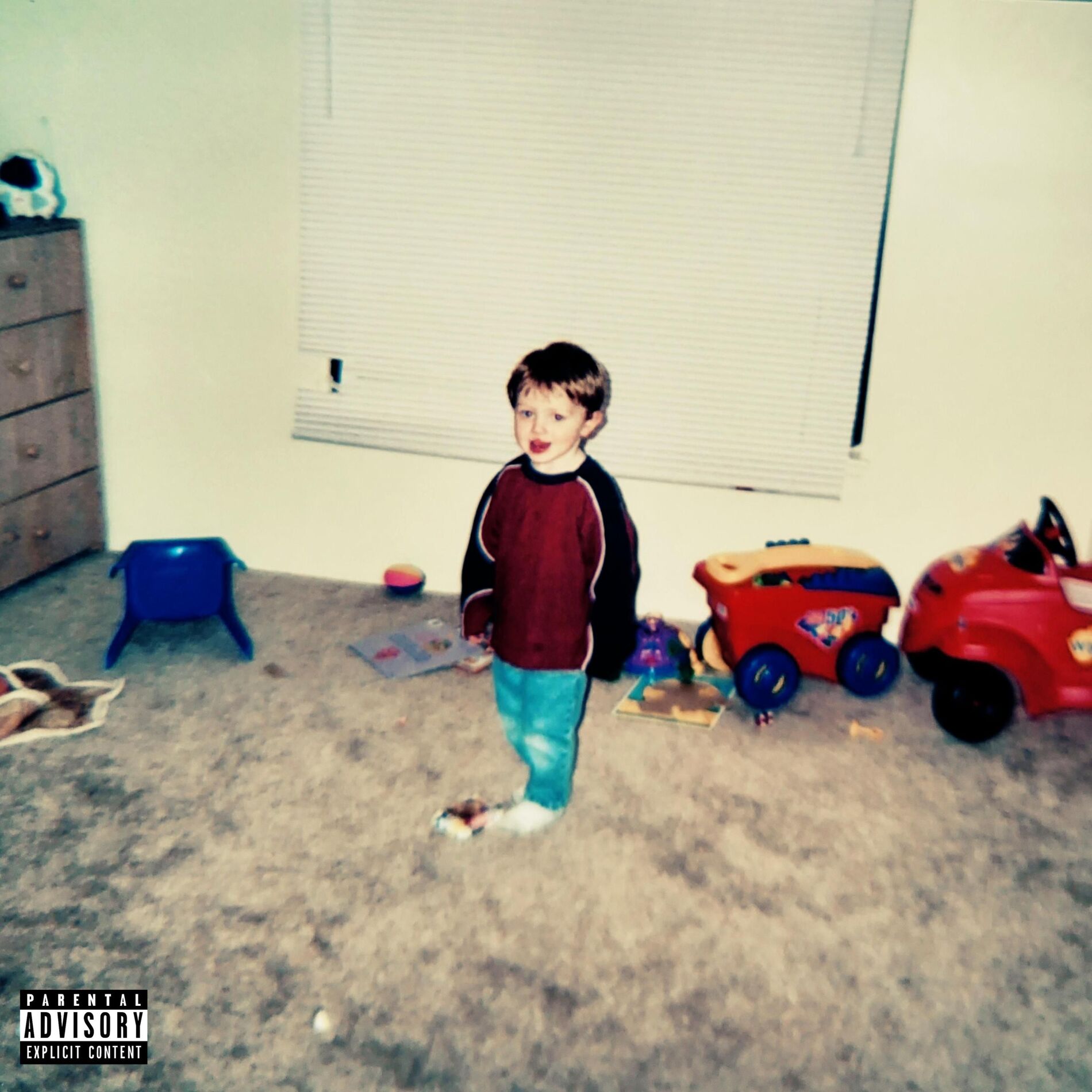 Album cover of BiZZaRo! (feat. Inspectah Deck)