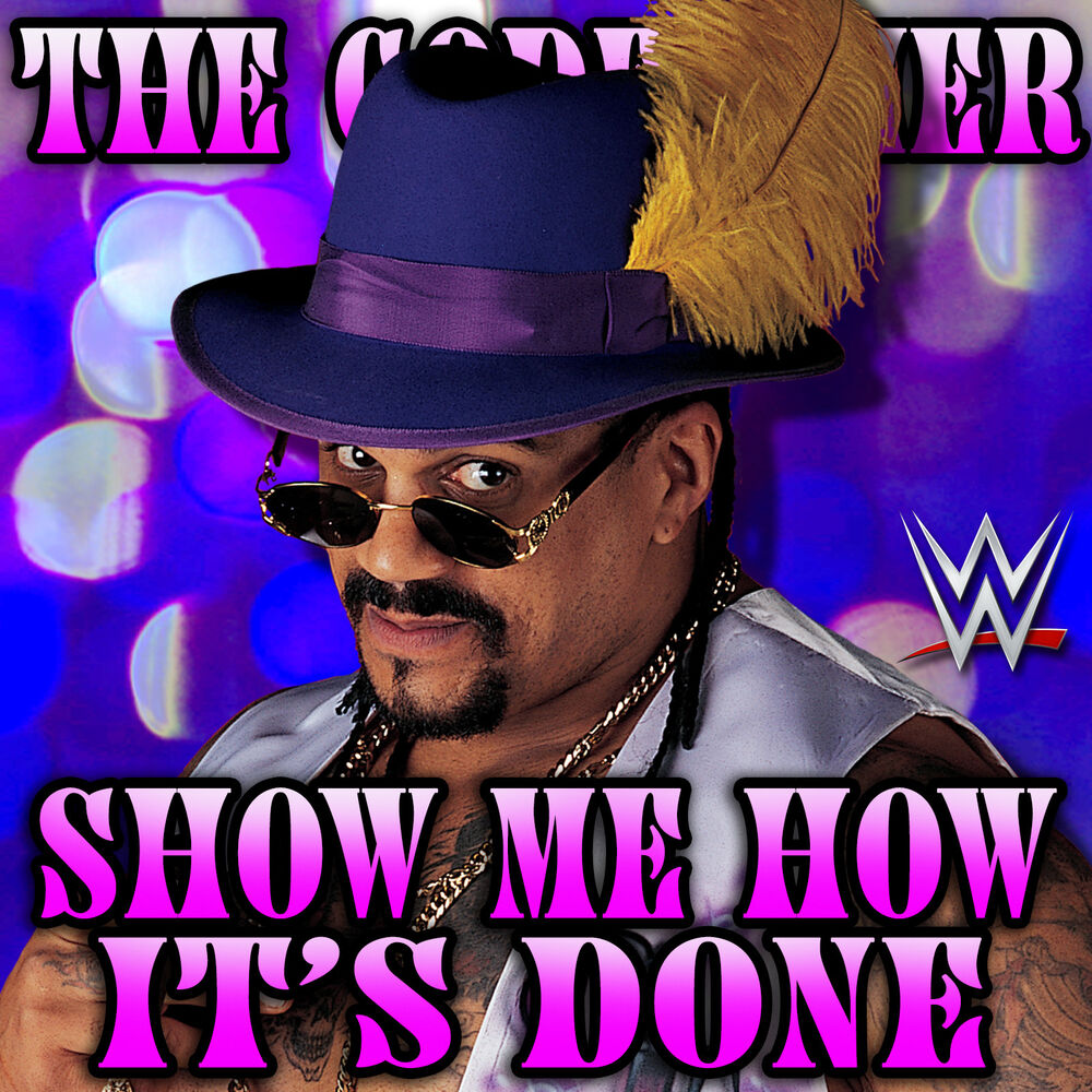 Picture of WWE: Show Me How It's Done (The Godfather)
